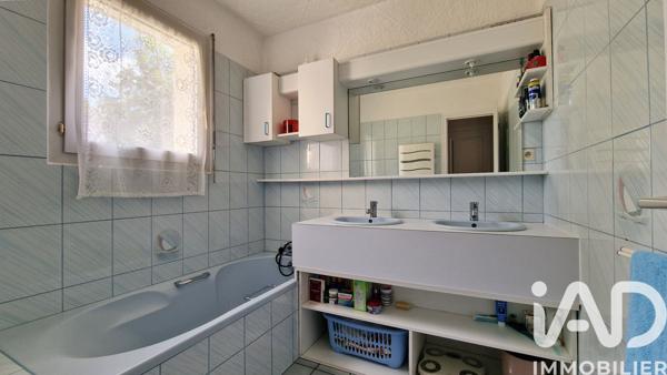 Maison à vendre 4 pièces 115,25 m² Gourin