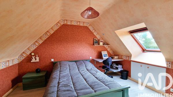 Maison à vendre 4 pièces 115,25 m² Gourin