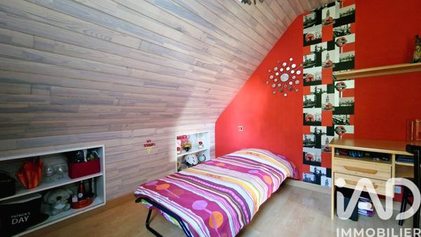 Maison à vendre 4 pièces 115,25 m² Gourin