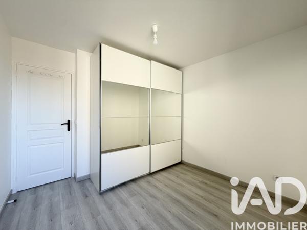 Appartement à vendre 3 pièces 56 m² Cheptainville