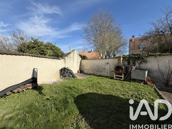 Appartement à vendre 3 pièces 56 m² Cheptainville