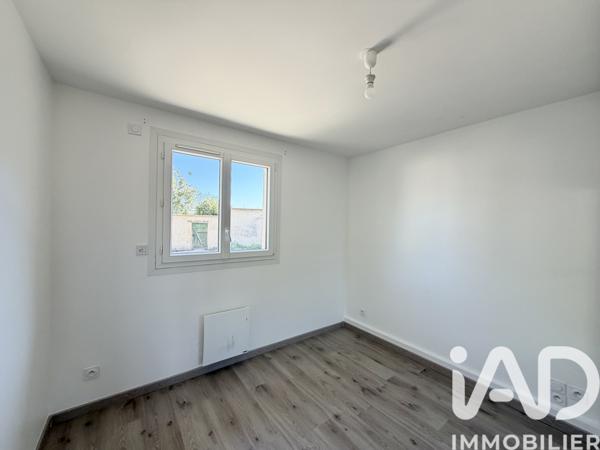 Appartement à vendre 3 pièces 56 m² Cheptainville