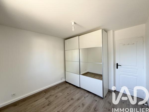 Appartement à vendre 3 pièces 56 m² Cheptainville