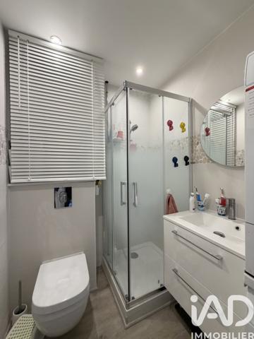Appartement à vendre 3 pièces 56 m² Cheptainville
