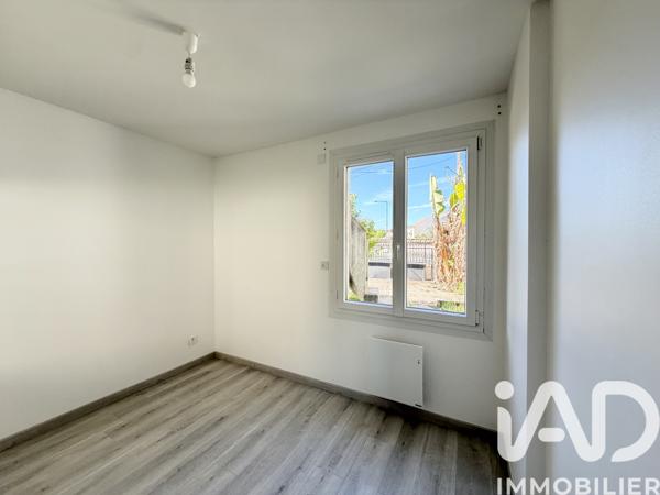 Appartement à vendre 3 pièces 56 m² Cheptainville