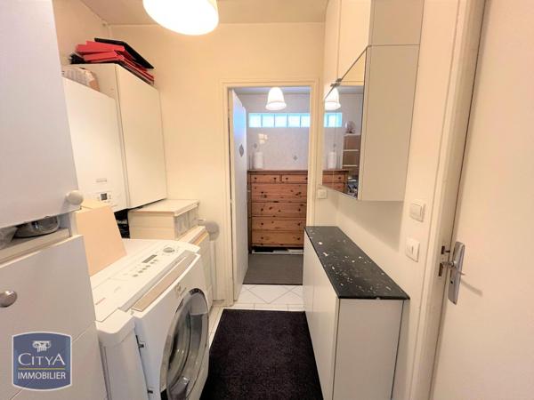 Vente maison Saint-Germain-lès-Arpajon (91180) 4 pièces 83.35m²