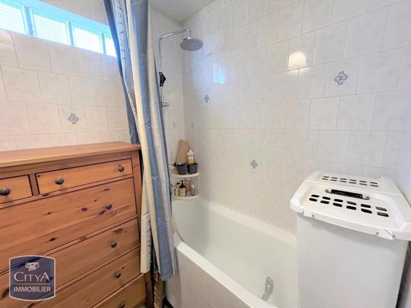 Vente maison Saint-Germain-lès-Arpajon (91180) 4 pièces 83.35m²