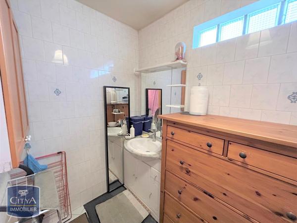 Vente maison Saint-Germain-lès-Arpajon (91180) 4 pièces 83.35m²