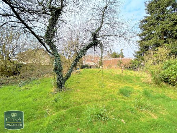 Vente maison Saint-Germain-lès-Arpajon (91180) 4 pièces 83.35m²