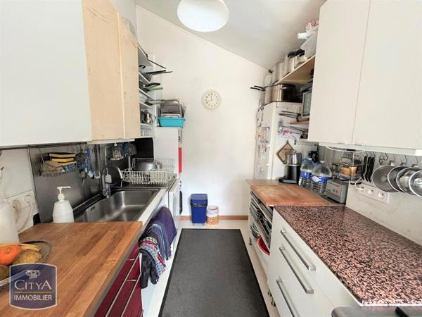 Vente maison Saint-Germain-lès-Arpajon (91180) 4 pièces 83.35m²