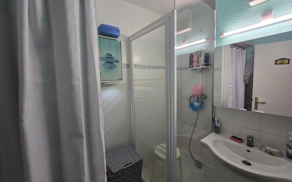 Appartement à vendre    2 pièces • 27,93 m2 Saint-Cyprien
