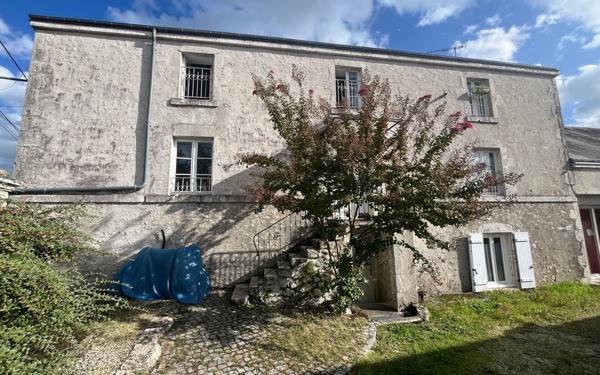Appartement à louer    1 pièce • 34,21 m2 Beaugency