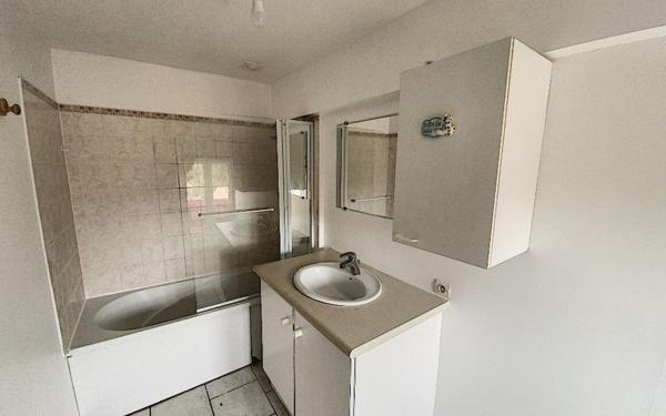 Appartement à louer    1 pièce • 34,21 m2 Beaugency