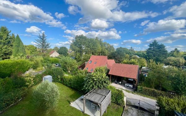Appartement à louer    1 pièce • 34,21 m2 Beaugency