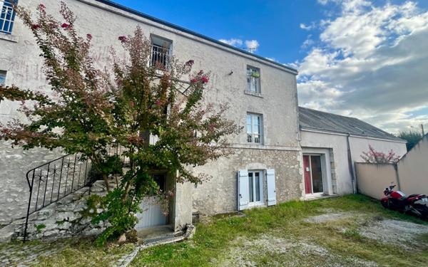 Appartement à louer    1 pièce • 34,21 m2 Beaugency