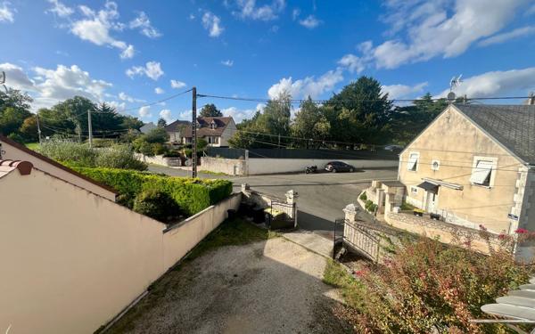 Appartement à louer    1 pièce • 34,21 m2 Beaugency