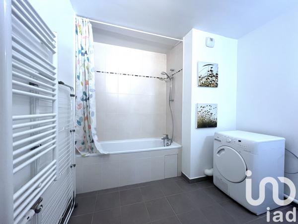 Appartement à vendre 4 pièces 84 m² Bezons