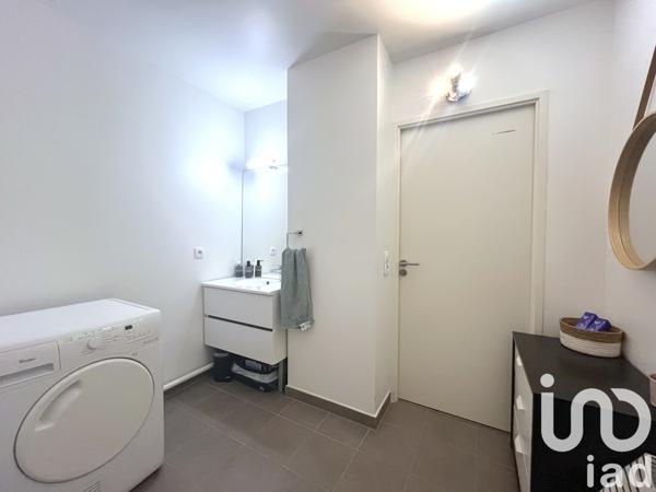 Appartement à vendre 4 pièces 84 m² Bezons