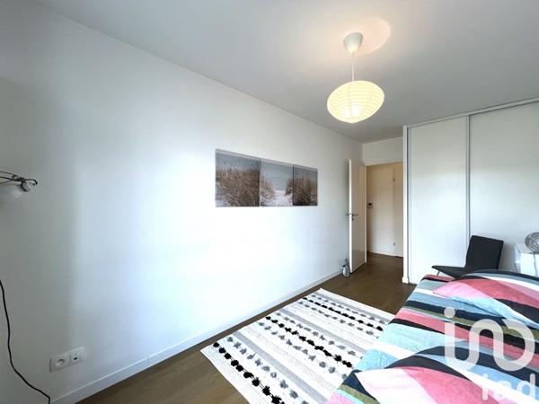 Appartement à vendre 4 pièces 84 m² Bezons