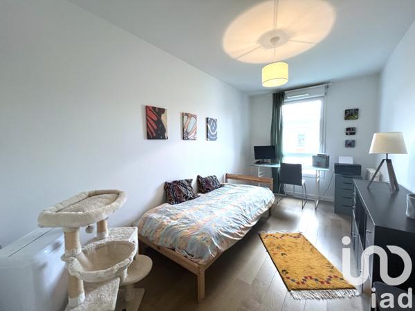 Appartement à vendre 4 pièces 84 m² Bezons