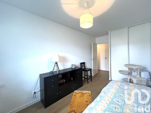 Appartement à vendre 4 pièces 84 m² Bezons