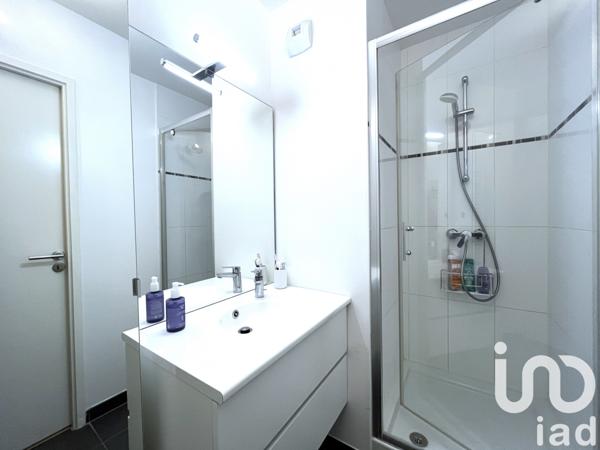 Appartement à vendre 4 pièces 84 m² Bezons