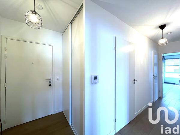 Appartement à vendre 4 pièces 84 m² Bezons