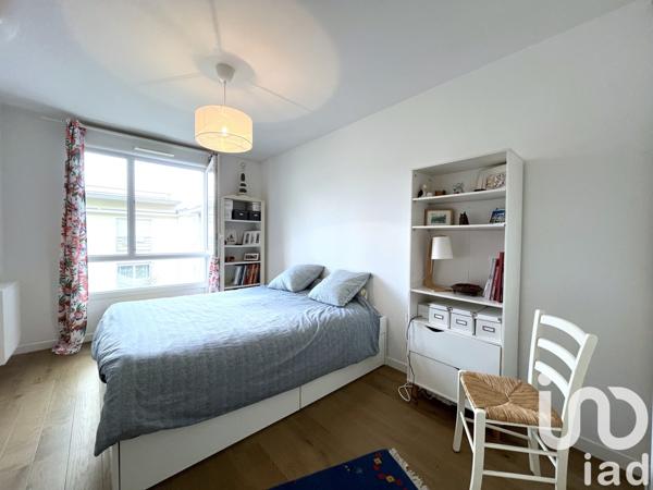 Appartement à vendre 4 pièces 84 m² Bezons