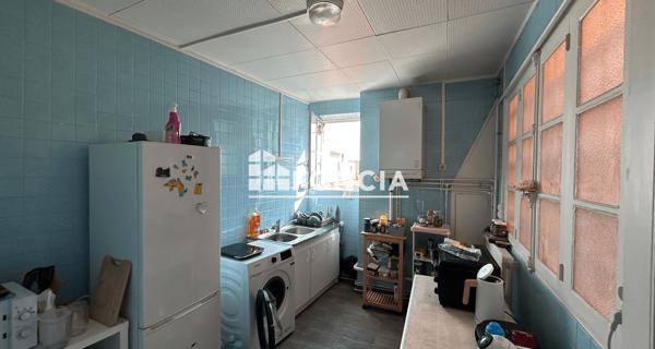 Location Appartement 4 pièces 101.86 m² - Clermont-ferrand 63000