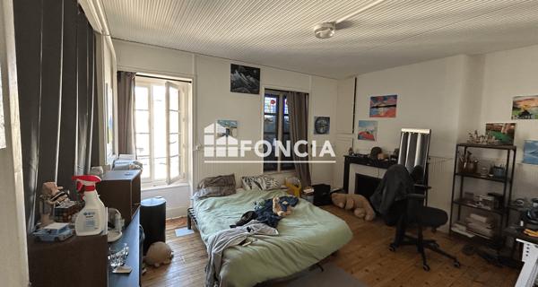 Location Appartement 4 pièces 101.86 m² - Clermont-ferrand 63000
