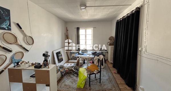 Location Appartement 4 pièces 101.86 m² - Clermont-ferrand 63000