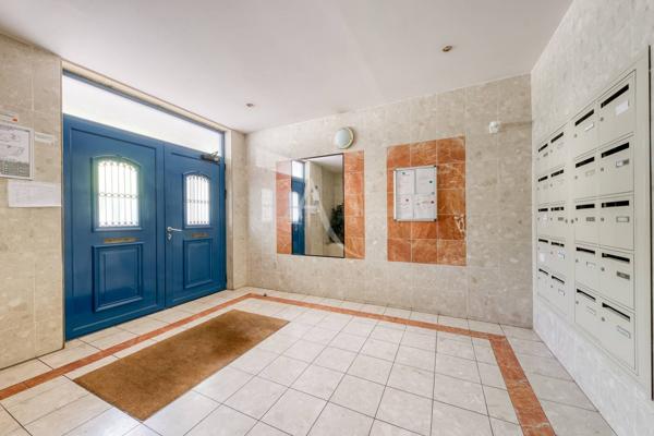 Appartement Roissy En Brie 2 pièce(s) 34.7 m2