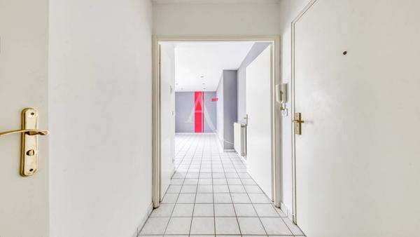 Appartement Roissy En Brie 2 pièce(s) 34.7 m2