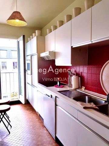 Appartement à SENS, 89100 - 3 pièces 64m²