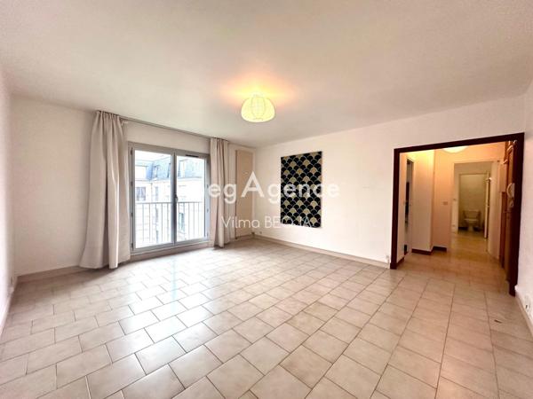 Appartement à SENS, 89100 - 3 pièces 64m²