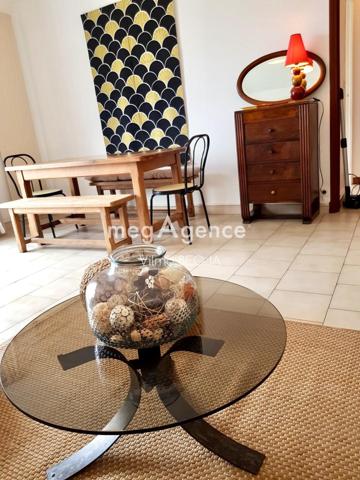 Appartement à SENS, 89100 - 3 pièces 64m²