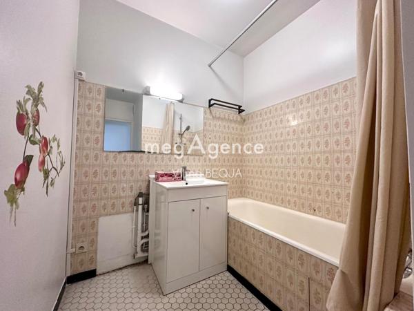 Appartement à SENS, 89100 - 3 pièces 64m²