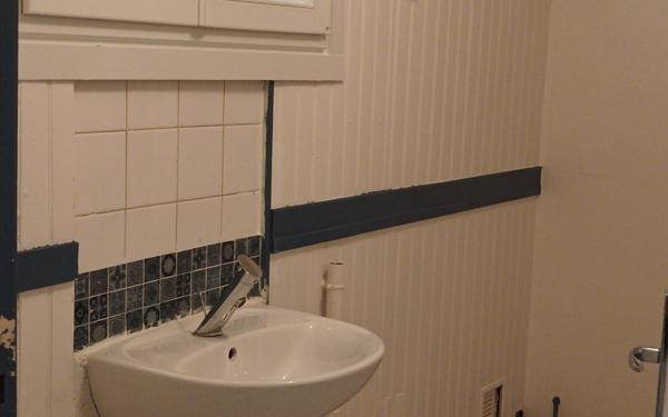 Immeuble à vendre    4 pièces • 96,26 m2 Saint-Quentin