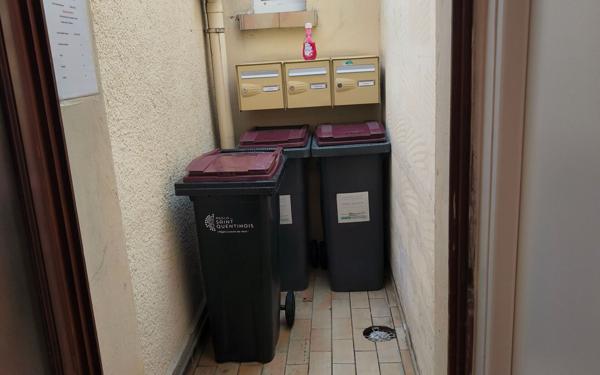Immeuble à vendre    4 pièces • 96,26 m2 Saint-Quentin