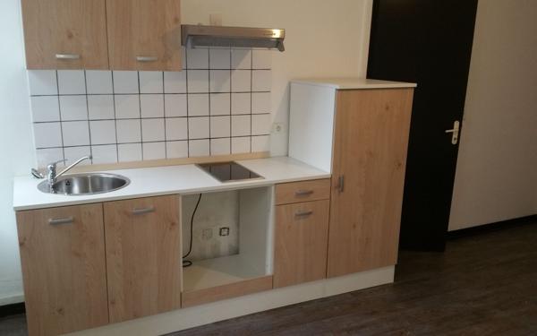 Immeuble à vendre    4 pièces • 96,26 m2 Saint-Quentin