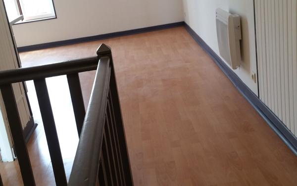 Immeuble à vendre    4 pièces • 96,26 m2 Saint-Quentin