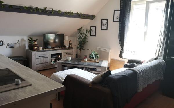 Immeuble à vendre    4 pièces • 96,26 m2 Saint-Quentin
