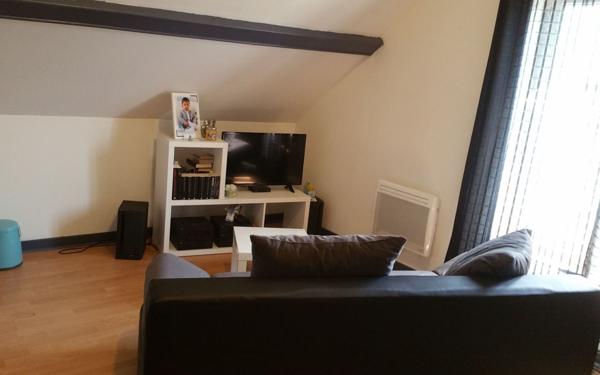 Immeuble à vendre    4 pièces • 96,26 m2 Saint-Quentin