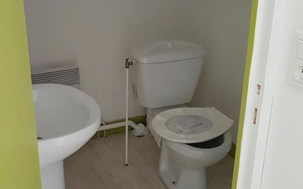 Immeuble à vendre    4 pièces • 96,26 m2 Saint-Quentin