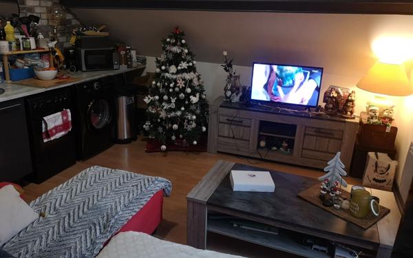 Immeuble à vendre    4 pièces • 96,26 m2 Saint-Quentin