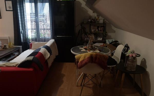 Immeuble à vendre    4 pièces • 96,26 m2 Saint-Quentin