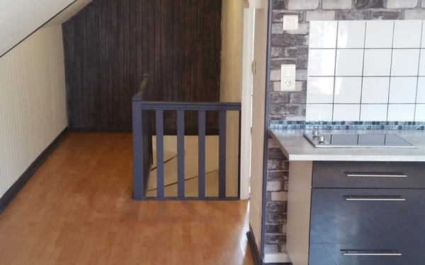 Immeuble à vendre    4 pièces • 96,26 m2 Saint-Quentin