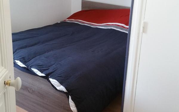 Immeuble à vendre    4 pièces • 96,26 m2 Saint-Quentin