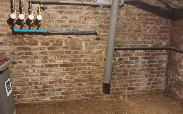 Immeuble à vendre    4 pièces • 96,26 m2 Saint-Quentin