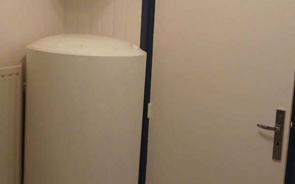 Immeuble à vendre    4 pièces • 96,26 m2 Saint-Quentin